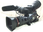 for sale; CANON XL-H1 3CCD