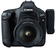 Canon EOS 1Ds Mark III 21.1 MP Digita